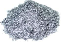 250-650µm Aluminiumflitter (AS1), fein, 99,8%, aluminium powder, flaky, Schuppen, Aluminiumpulver, Glitzerflocken (1,0kg)