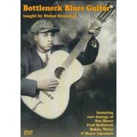 Bottleneck Blues guitar