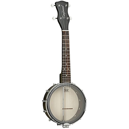 Tanglewood TWBU Ukulele Banjo