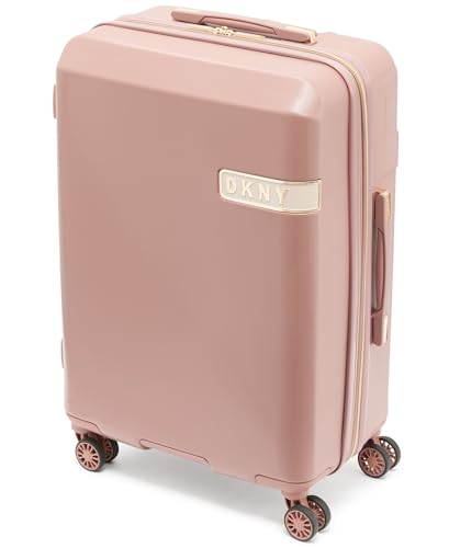 DKNY Spinner Hardside Check in Luggage Primrose, Primrose, Spinner Hardside Check in Gepäck