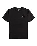 Billabong™ Arch Wave - Short Sleeve T-Shirt for Men - T-Shirt - Männer.