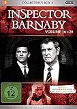 Inspector Barnaby - Collector's Box 4, Vol. 16-20 (21 Discs)
