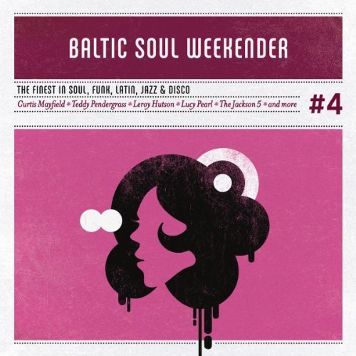 Baltic Soul Weekender Vol 4 by Various Artists (2011-06-06)