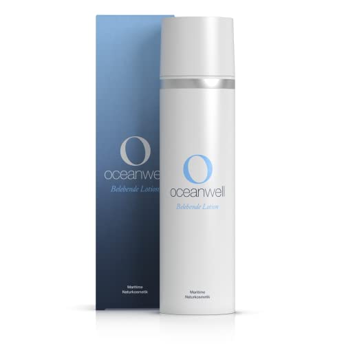 Oceanwell Bodylotion, 200 ml