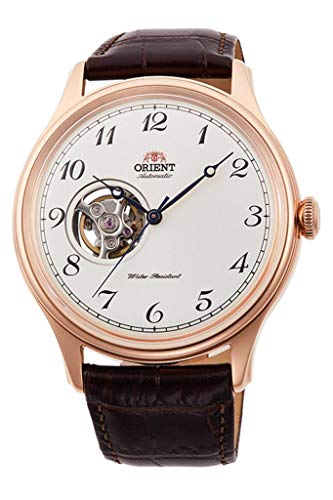 Orient Armbanduhr RA-AG0012S10B
