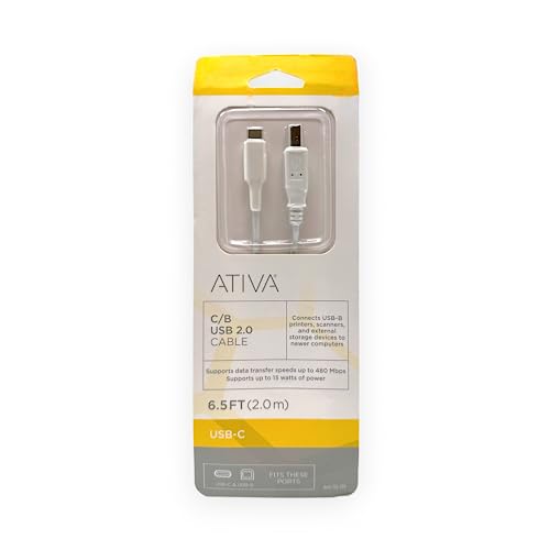 Ativa C/B USB 2.0 Kabel 725-799