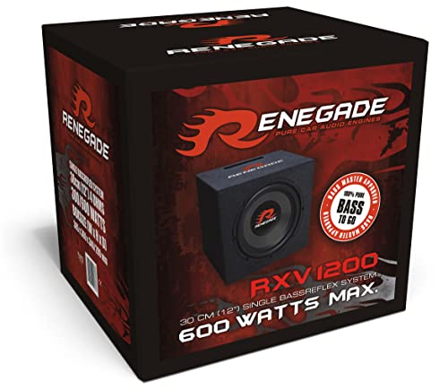 Renegade RXV 1200