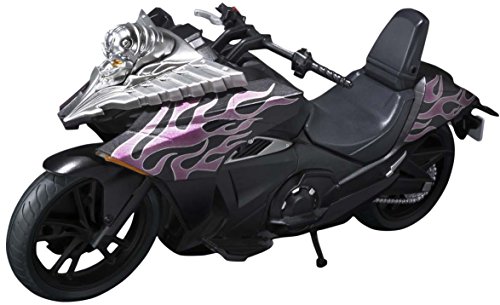Kamen Rider Drive - Ride Chaser [S.H. Figuarts][Japanische Importspiele]