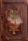Holy Bible - King James Version - New Testament [UK Import]