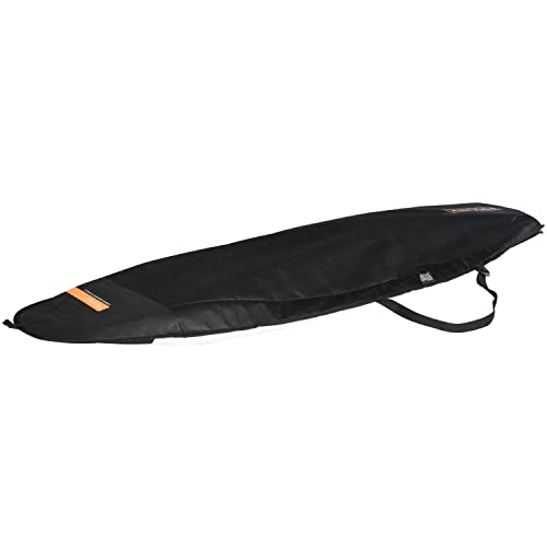 Prolimit Windsurf Sport Boardbag Black/Orange 260 80
