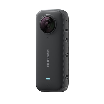 Insta360 X3 360-Grad-Action-Kamera