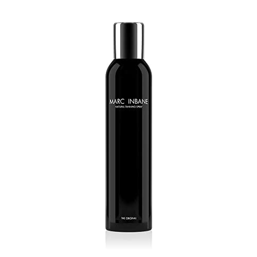 Marc Inbane Natural Tanning Spray, Bräunungsspray, 1er Pack (1 x 200 ml)