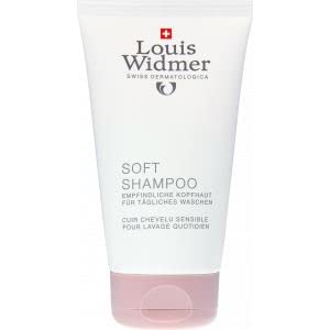 Louis Widmer Shampoo