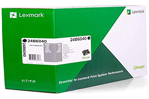 LEXMARK Return-Trommel-Kit für LEXMARK M1145/M3150