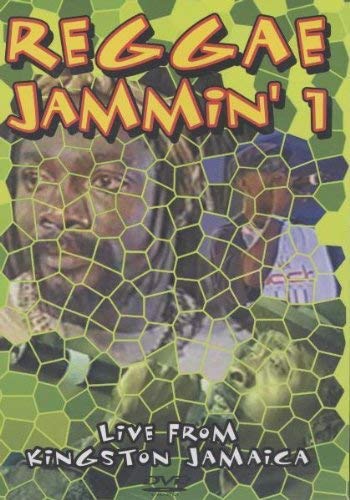 Various Artists - Reggae Jammin' 1