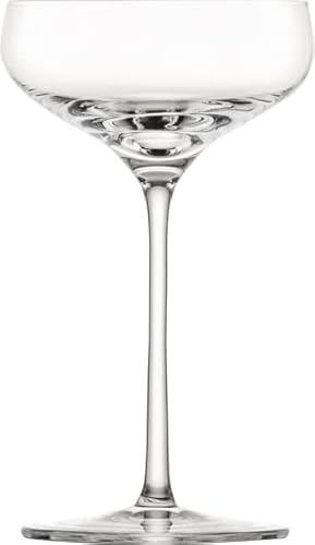 Coupette Cocktail Dessertschale 210ml/173mm 550/8 VINEZZA Eisch Glas**2 (2 Stück)