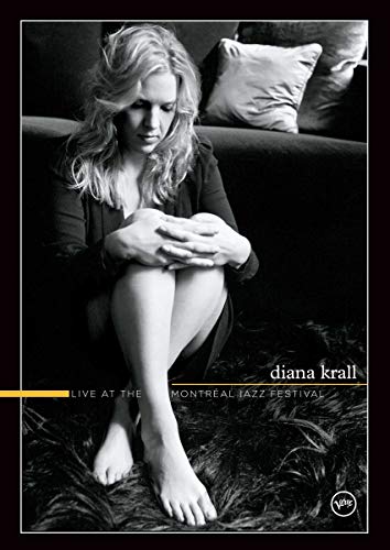 Diana Krall - Live in Montreal