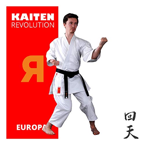 Kaiten Karateanzug Europa Superior (195)