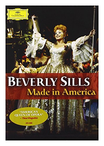 Beverly Sills - Made in America