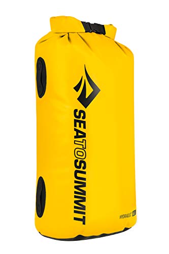 Sea to Summit Hydraulic Dry Bag - Professioneller Packsack, wasserdicht