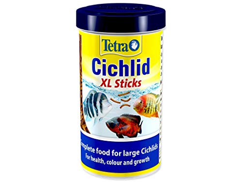 Tetra Cichlid Sticks (TopfgröÃŸe: 160g), einen Artikel