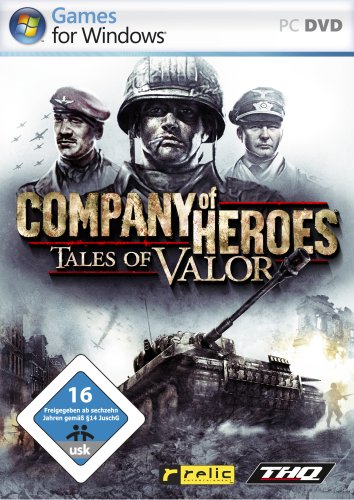 Company of Heroes: Tales of Valor (Add-On)