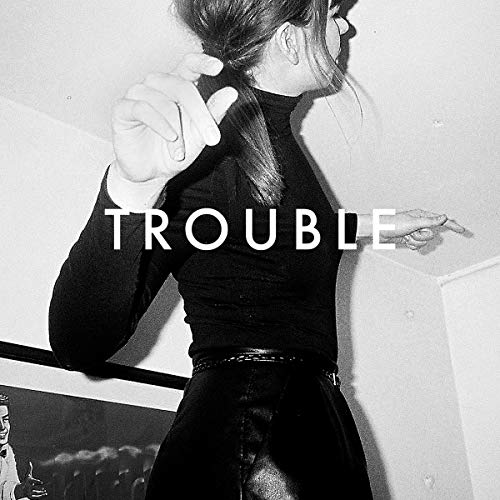 Pins Trouble [Vinyl LP]