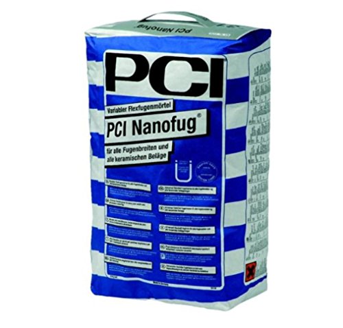 PCI Nanofug Manhattan 15 kg