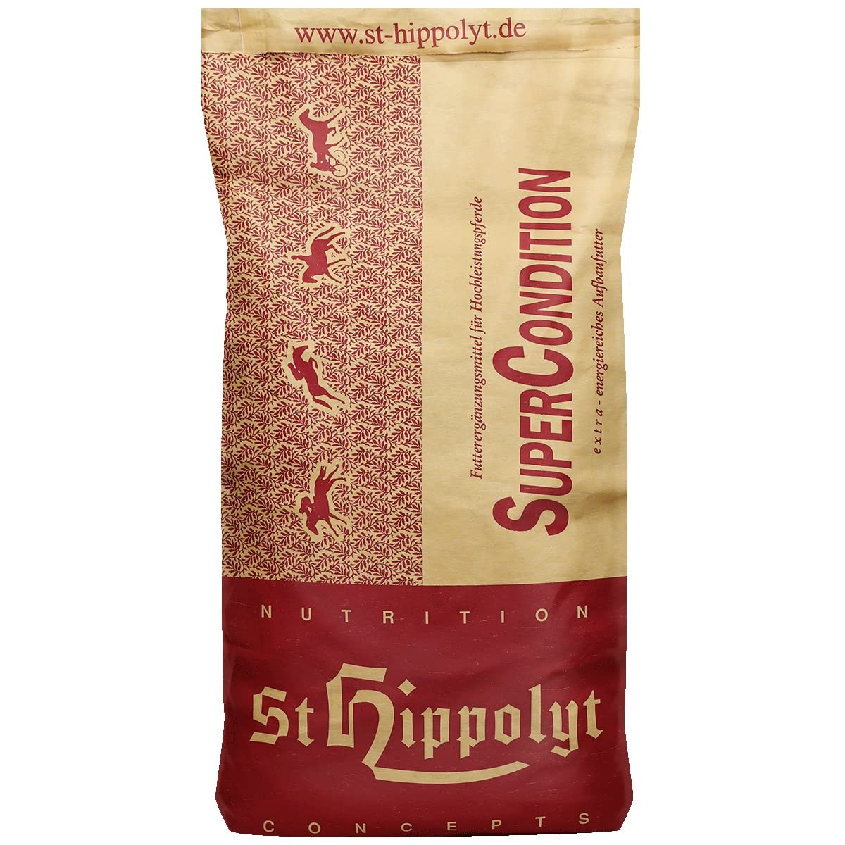 St. Hippolyt Supercondition 20 kg