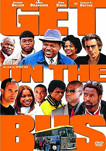 Get on the bus [FR Import]