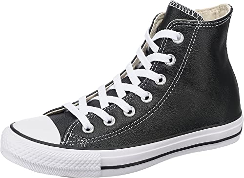 Converse Sneaker Chuck Taylor All Star Basic Leather Hi