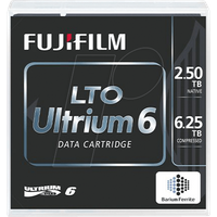 Fuji film ultrium lto-6 kassette