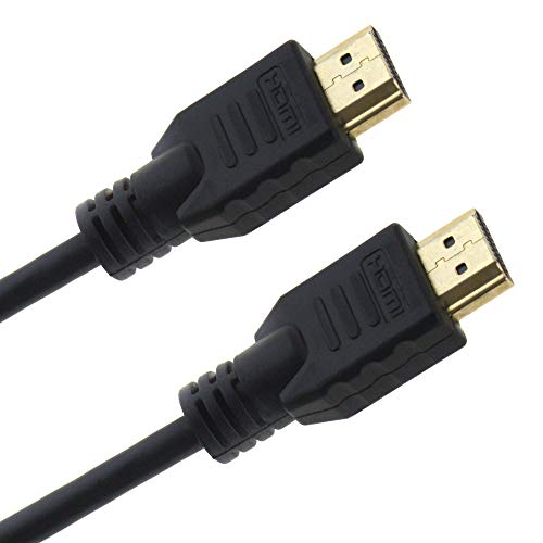SeKi HDMI Kabel 20 Meter 2.0 Ultra HD (UHD) 4K 3D HDMI Cable mit Ethernet