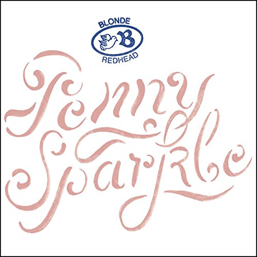 Penny Sparkle [Vinyl LP]