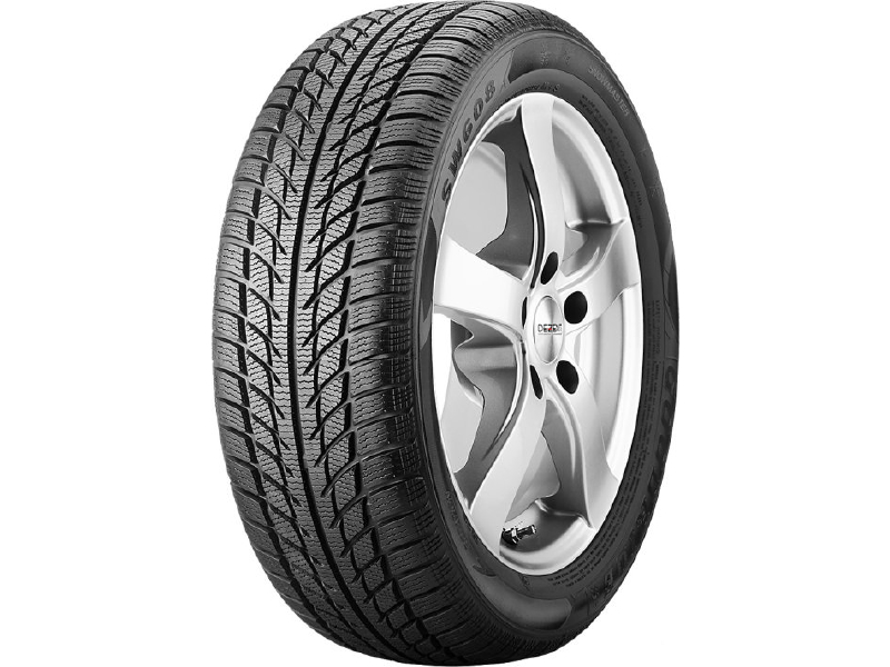 WEST LAKE SW608 SNOWMASTER 185/65R1486H