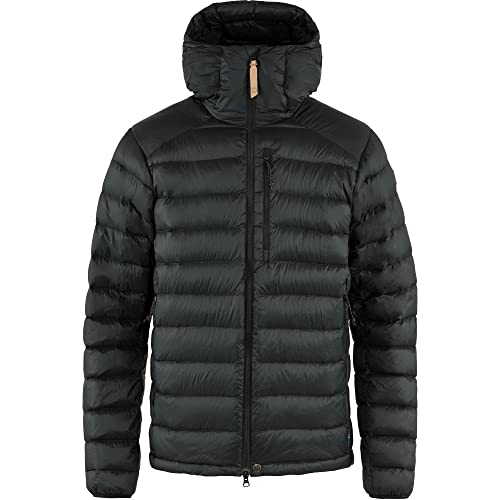 Fjällräven Keb Touring Down Jacket Men - Winter Daunenjacke - black - Gr.xl