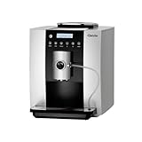 Bartscher Kaffeevollautomat Easy Black 250 Gastronomiebedarf