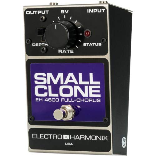 Electro Harmonix Small Clone Vintage Chorus