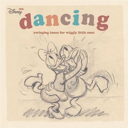 Mini Disney-Dancing