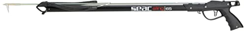 Seac Unisex Sting Arbalete, schwarz, Größe 85