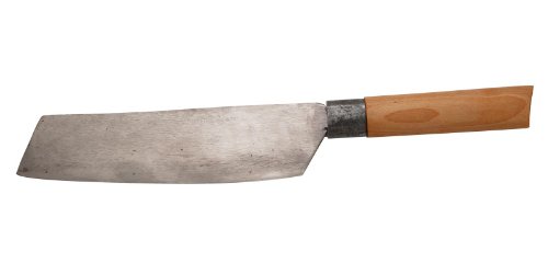 Authentic Blades Brotmesser, Kirsche