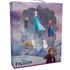 Bullyland 13413 - Spielfiguren Jubiläums-Set Prinzessin Elsa, Anna, Kristoff, Sven und Olaf aus Walt Disney Die Eiskönigin, ideal als kleines Geschenk für Kinder ab 3 Jahren