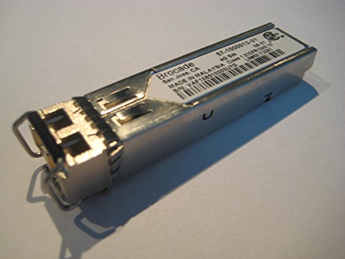 Brocade 4GBit SFP SW 57-1000013-01 Transceiver mini-Gbic