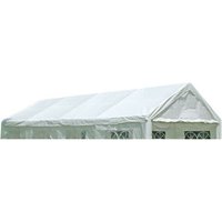 Dachplane für Zelt