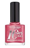 DEBORAH Days Long Nr. 850, Pearly Pink Bubble, 10 ml