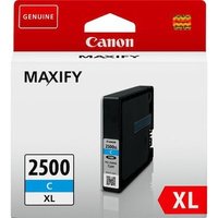 Canon 9265B001 Druckerpatrone PGI-2500C XL Cyan