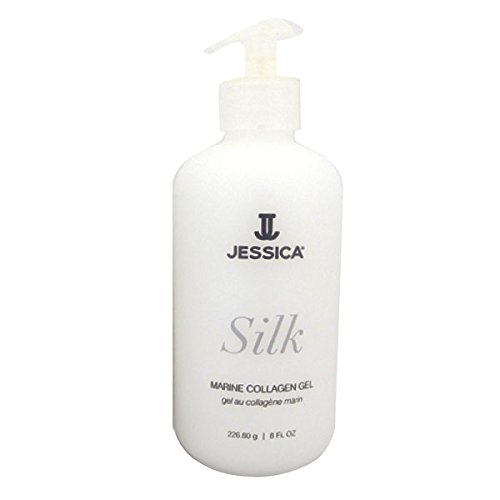 Jessica Cosmetics Ageless Hands Silk, 226.8 g