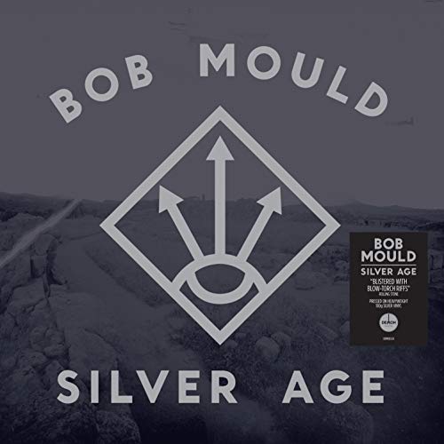 Silver Age (180 Gr.Silver Vinyl) [Vinyl LP]