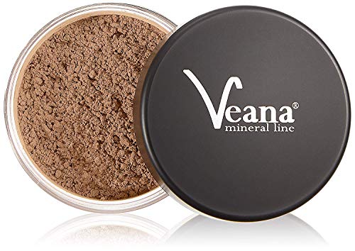 Veana Mineral Foundation - Caramel