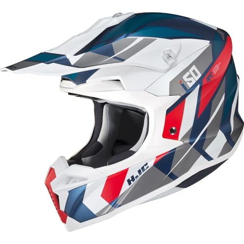 HJC Helmets i50 Vanish MC21SF M